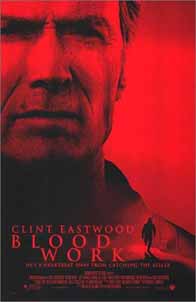 Blood Work (2002) Clint Eastwood